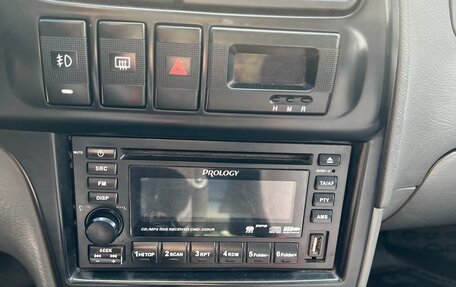 KIA Spectra II (LD), 2007 год, 299 000 рублей, 13 фотография