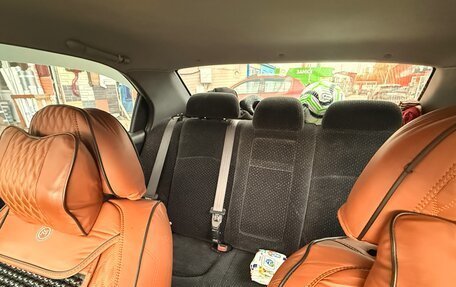 Hyundai Sonata IV рестайлинг, 2007 год, 395 000 рублей, 2 фотография
