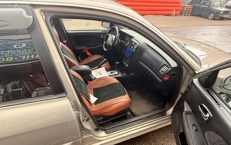 Hyundai Sonata IV рестайлинг, 2007 год, 395 000 рублей, 4 фотография