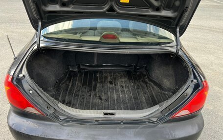 KIA Spectra II (LD), 2007 год, 299 000 рублей, 17 фотография