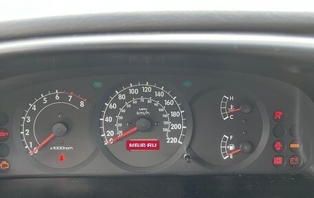 KIA Spectra II (LD), 2007 год, 299 000 рублей, 14 фотография