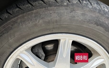 KIA Spectra II (LD), 2007 год, 299 000 рублей, 20 фотография