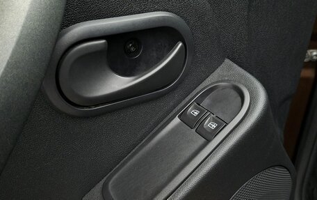 Renault Duster I рестайлинг, 2016 год, 822 000 рублей, 13 фотография