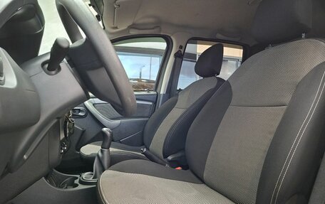 Renault Duster I рестайлинг, 2016 год, 822 000 рублей, 11 фотография