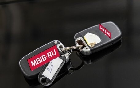 KIA Rio III рестайлинг, 2011 год, 868 000 рублей, 37 фотография