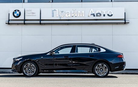 BMW 5 серия, 2025 год, 8 490 000 рублей, 5 фотография