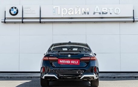 BMW 5 серия, 2025 год, 8 490 000 рублей, 4 фотография