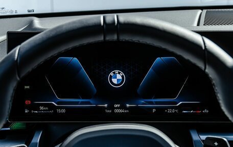 BMW 5 серия, 2025 год, 8 490 000 рублей, 13 фотография