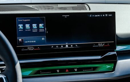 BMW 5 серия, 2025 год, 8 490 000 рублей, 21 фотография