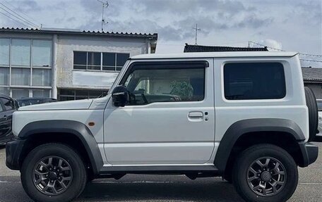 Suzuki Jimny, 2023 год, 1 655 000 рублей, 2 фотография