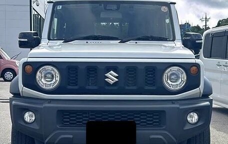 Suzuki Jimny, 2023 год, 1 655 000 рублей, 8 фотография