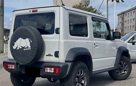 Suzuki Jimny, 2023 год, 1 655 000 рублей, 5 фотография