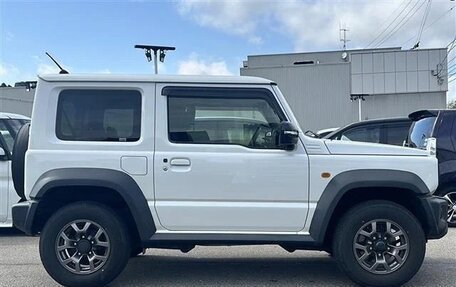 Suzuki Jimny, 2023 год, 1 655 000 рублей, 6 фотография