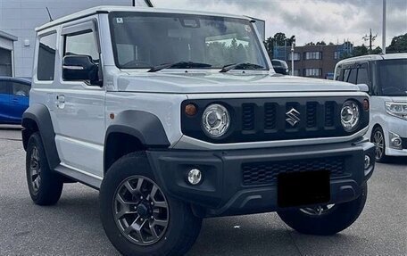 Suzuki Jimny, 2023 год, 1 655 000 рублей, 7 фотография