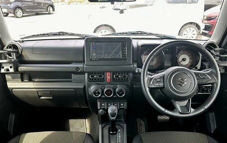 Suzuki Jimny, 2023 год, 1 655 000 рублей, 11 фотография