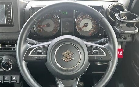 Suzuki Jimny, 2023 год, 1 655 000 рублей, 12 фотография