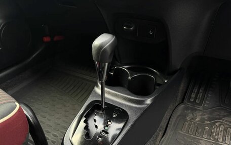 Toyota Vitz, 2017 год, 1 050 000 рублей, 5 фотография