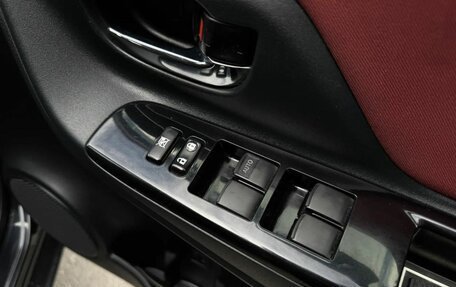 Toyota Vitz, 2017 год, 1 050 000 рублей, 7 фотография