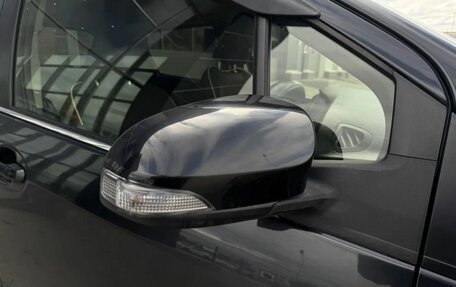 Toyota Vitz, 2017 год, 1 050 000 рублей, 8 фотография
