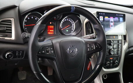Opel Astra J, 2010 год, 539 000 рублей, 9 фотография