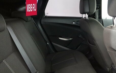 Opel Astra J, 2010 год, 539 000 рублей, 12 фотография