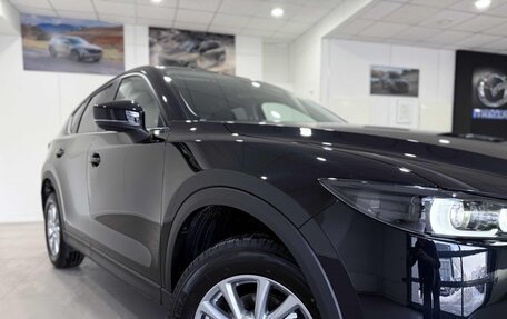 Mazda CX-5 II, 2025 год, 3 850 000 рублей, 7 фотография