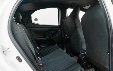 Toyota Yaris, 2020 год, 1 120 000 рублей, 8 фотография