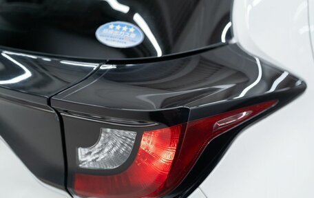 Toyota Yaris, 2020 год, 1 120 000 рублей, 21 фотография