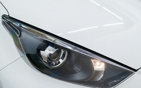 Toyota Yaris, 2020 год, 1 120 000 рублей, 22 фотография
