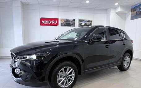 Mazda CX-5 II, 2025 год, 3 850 000 рублей, 5 фотография