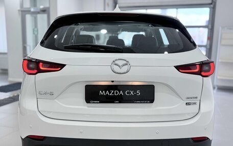 Mazda CX-5 II, 2025 год, 3 950 000 рублей, 10 фотография