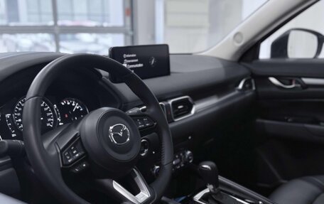 Mazda CX-5 II, 2025 год, 3 950 000 рублей, 15 фотография