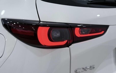 Mazda CX-5 II, 2025 год, 3 950 000 рублей, 12 фотография