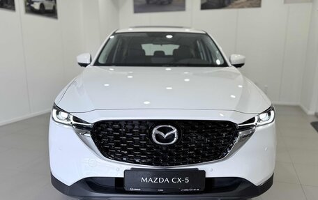 Mazda CX-5 II, 2025 год, 3 950 000 рублей, 8 фотография