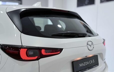Mazda CX-5 II, 2025 год, 3 950 000 рублей, 11 фотография