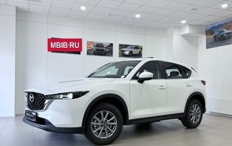 Mazda CX-5 II, 2025 год, 3 950 000 рублей, 2 фотография