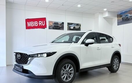 Mazda CX-5 II, 2025 год, 3 950 000 рублей, 3 фотография
