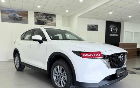 Mazda CX-5 II, 2025 год, 3 950 000 рублей, 9 фотография