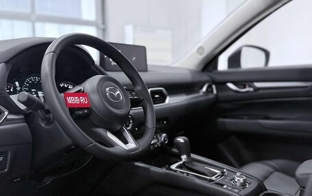 Mazda CX-5 II, 2025 год, 3 950 000 рублей, 17 фотография