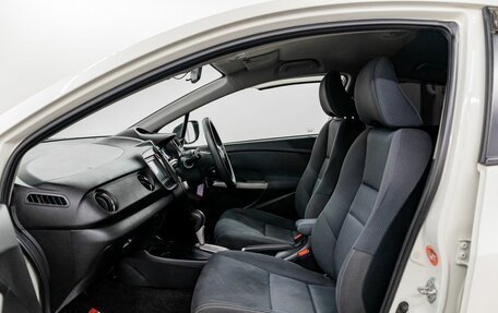 Honda Insight II рестайлинг, 2010 год, 925 000 рублей, 6 фотография