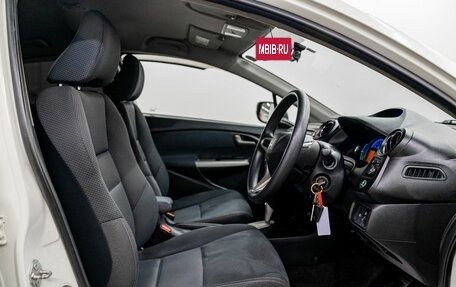 Honda Insight II рестайлинг, 2010 год, 925 000 рублей, 7 фотография