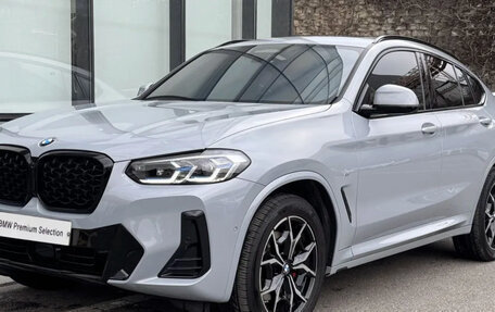 BMW X4, 2023 год, 5 150 000 рублей, 2 фотография