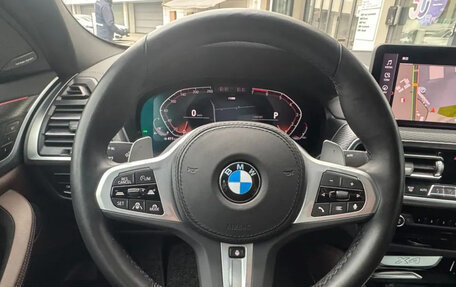 BMW X4, 2023 год, 5 150 000 рублей, 9 фотография
