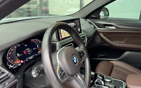 BMW X4, 2023 год, 5 150 000 рублей, 6 фотография
