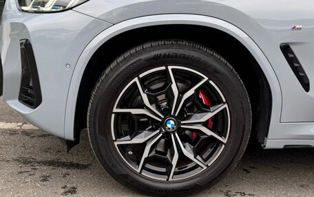 BMW X4, 2023 год, 5 150 000 рублей, 10 фотография
