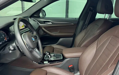 BMW X4, 2023 год, 5 150 000 рублей, 5 фотография