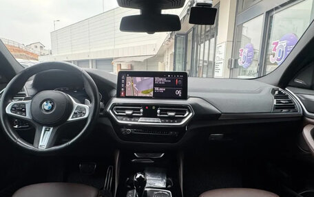 BMW X4, 2023 год, 5 150 000 рублей, 7 фотография