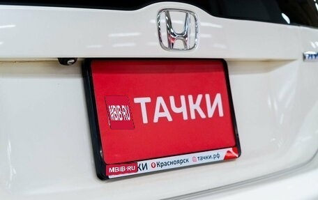 Honda Insight II рестайлинг, 2010 год, 925 000 рублей, 24 фотография