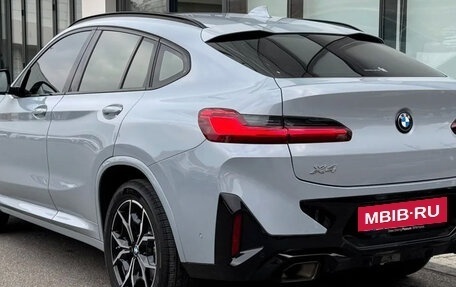 BMW X4, 2023 год, 5 150 000 рублей, 3 фотография