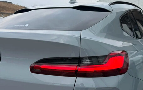 BMW X4, 2023 год, 5 150 000 рублей, 11 фотография